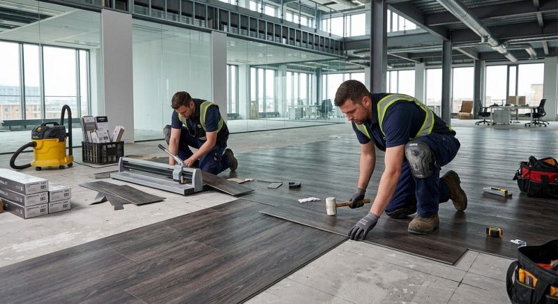 Flooring Service in Point Pleasant Beach, NJ
