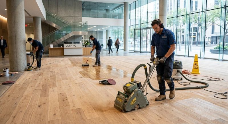 Flooring Service in Point Pleasant Beach, NJ