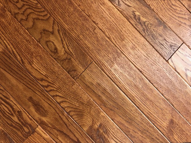 Commercial Hardwood Service in Manchester Township, NJ