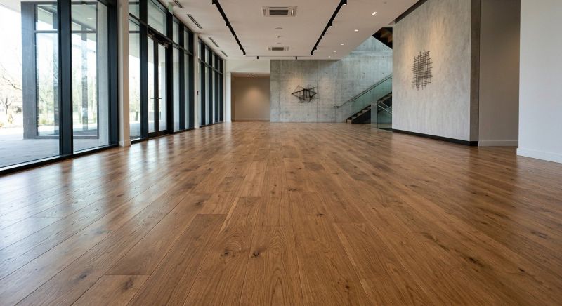 Commercial Hardwood Service in Neptune, NJ
