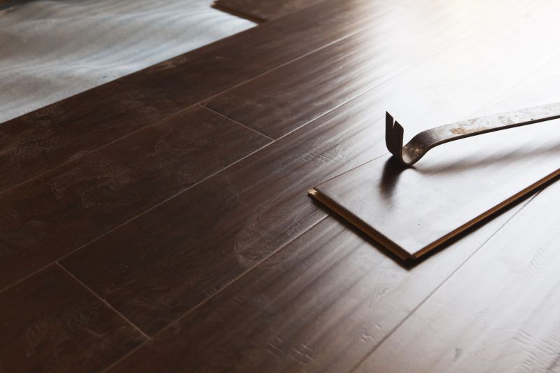 Laminate Floor Installation in Forked River, NJ