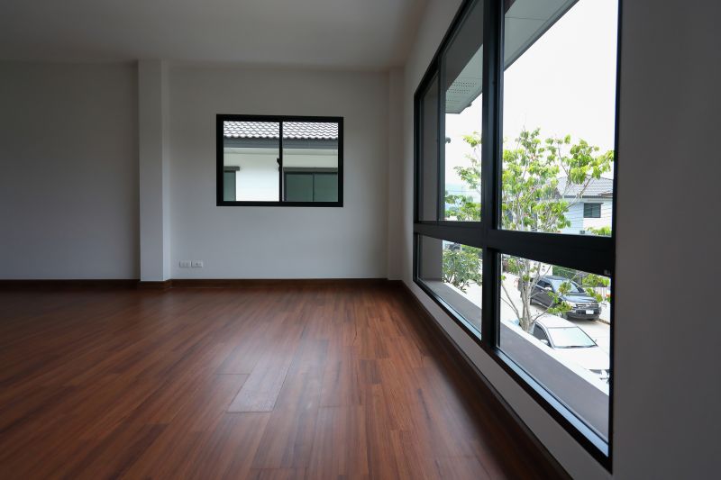Laminate Floor Replacement in Howell, NJ