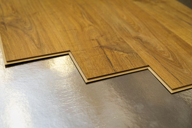 Laminate Floor Replacement in Red Bank, NJ