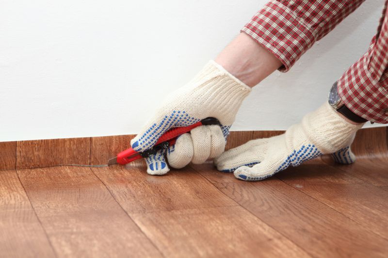 Linoleum Floor Installation in Lincroft, NJ