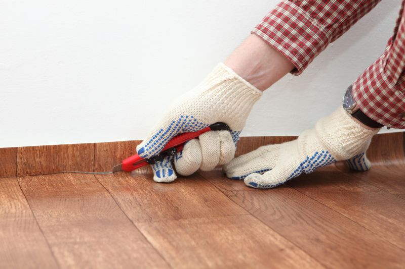 Linoleum Floor Installation in Neptune, NJ