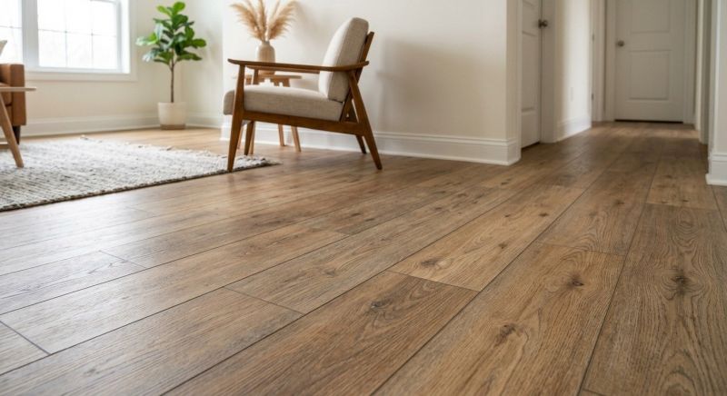 Lvp Flooring Installation in Point Pleasant Beach, NJ