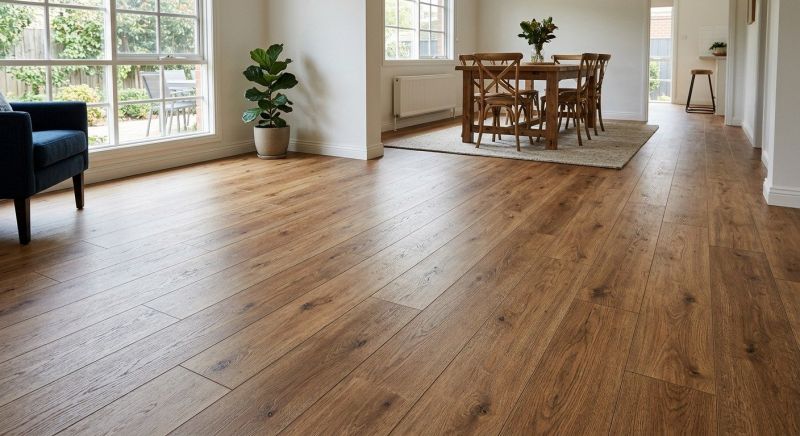 Lvt Flooring Installation in Ocean County, NJ