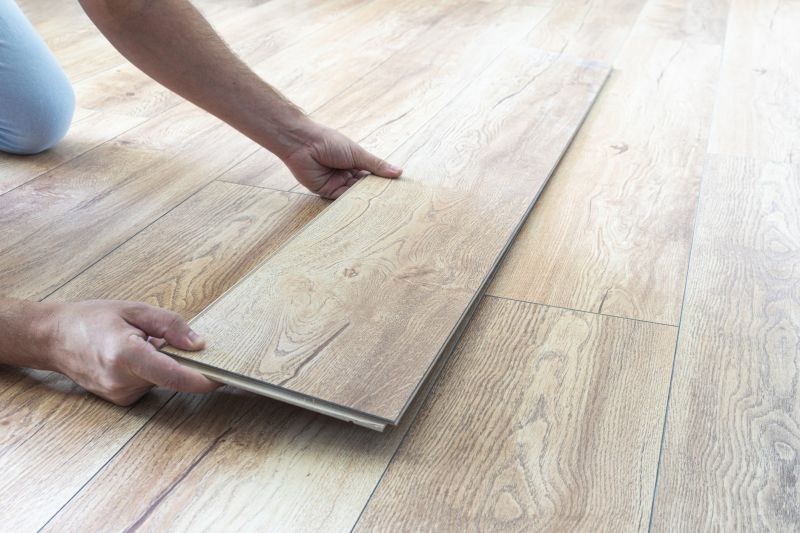 Plank Laminate Installation in Point Pleasant Beach, NJ