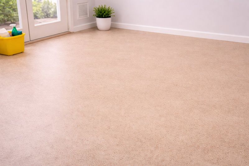 Sheet Linoleum Installation in Jackson, NJ