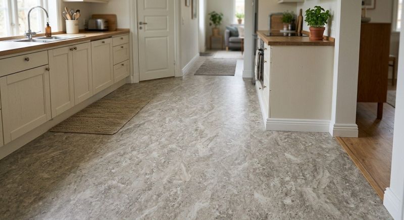 Sheet Linoleum Installation in Ocean Gate, NJ