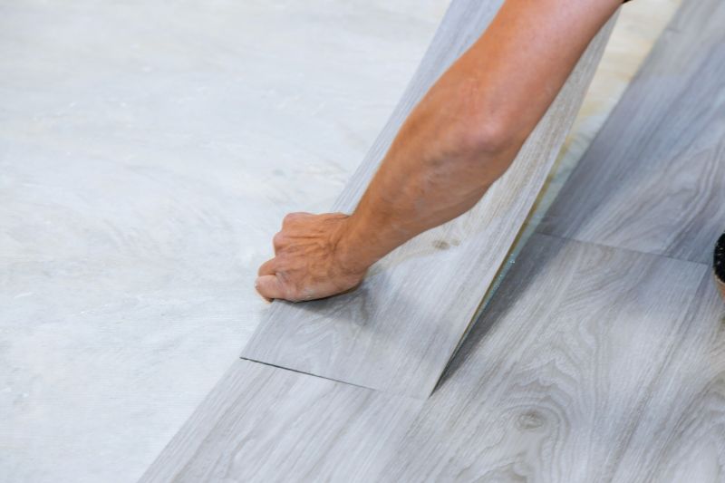 Sheet Linoleum Installation in West Long Branch, NJ