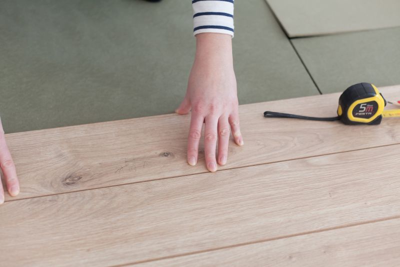 Vinyl Flooring Installation in Freehold, NJ