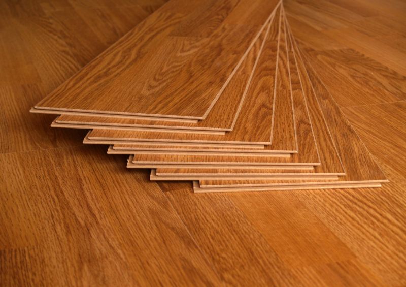 Wood Laminate Installation in Point Pleasant Beach, NJ